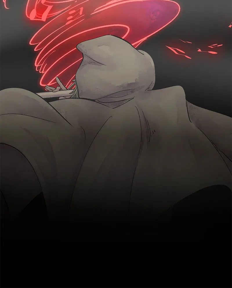 The Witch and The Bull Chapter 23 – Page 44