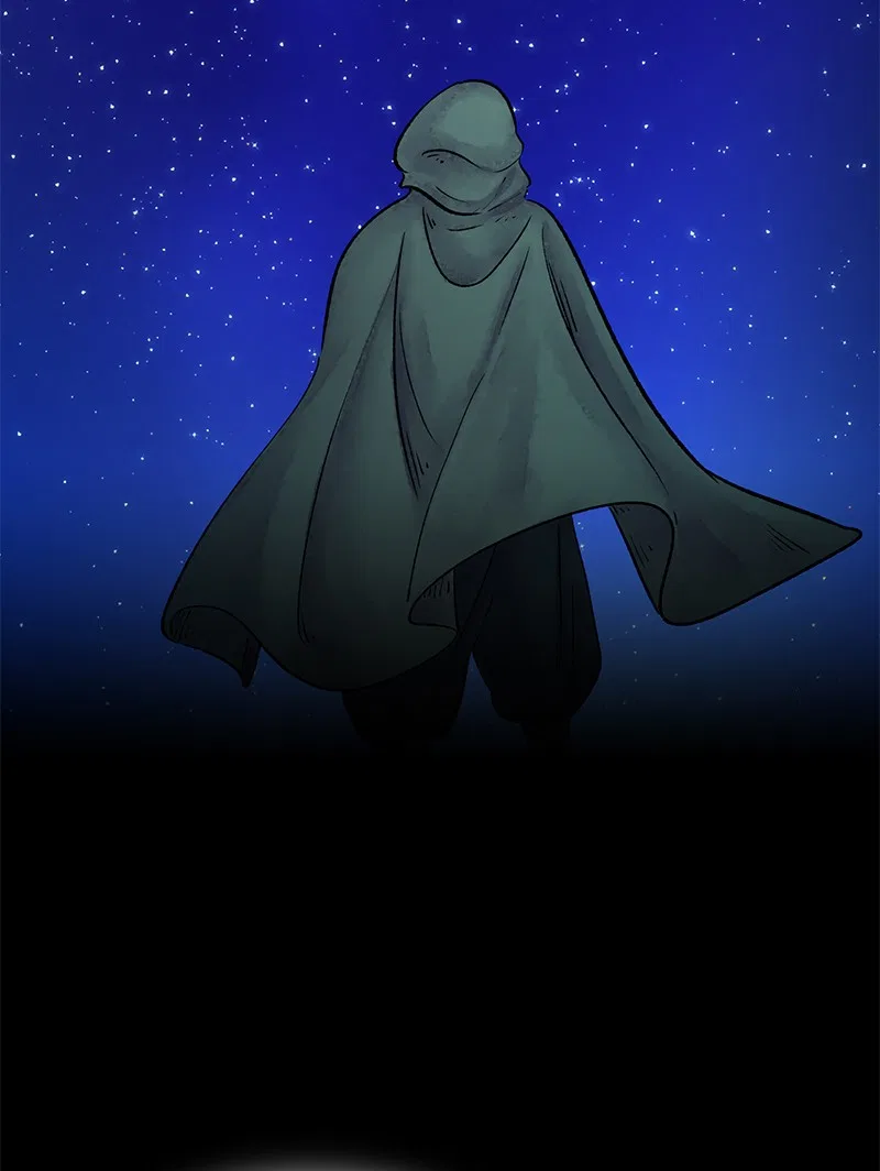 The Witch and The Bull Chapter 23 – Page 48