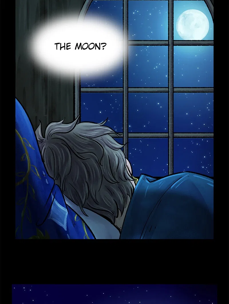 The Witch and The Bull Chapter 23 – Page 50