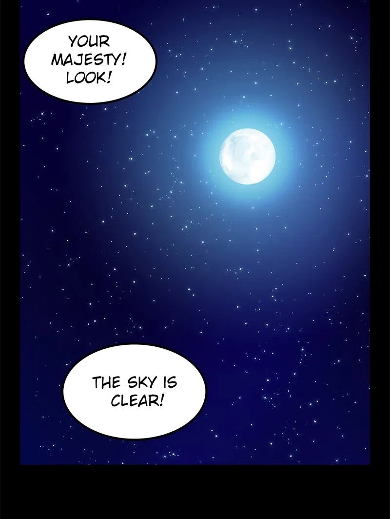 The Witch and The Bull Chapter 23 – Page 51
