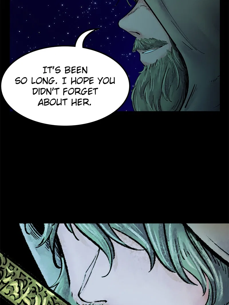 The Witch and The Bull Chapter 23 – Page 54