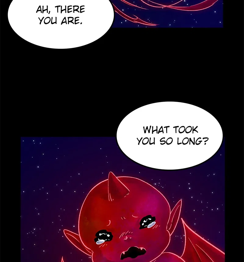 The Witch and The Bull Chapter 23 – Page 58