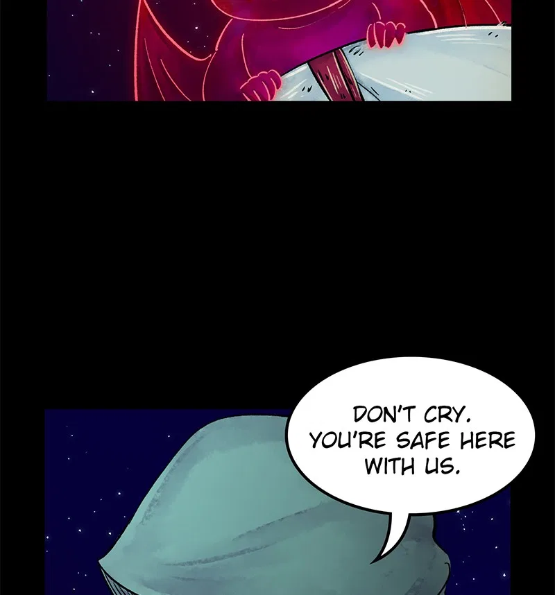 The Witch and The Bull Chapter 23 – Page 59