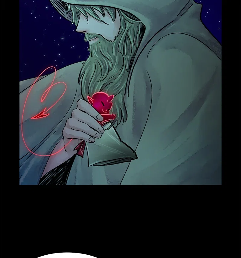 The Witch and The Bull Chapter 23 – Page 60