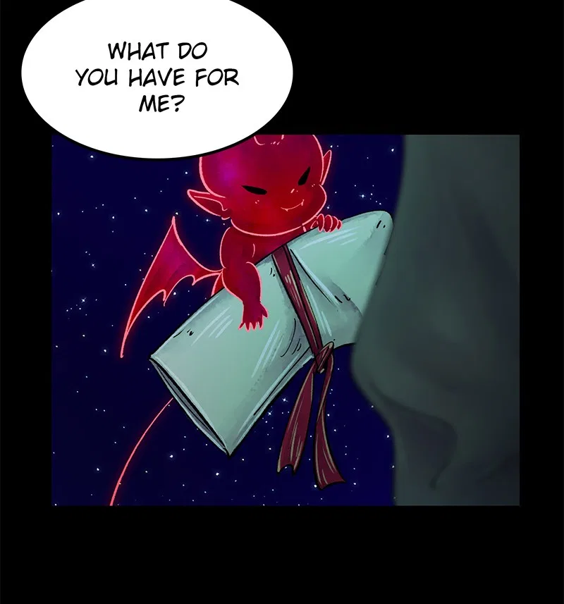 The Witch and The Bull Chapter 23 – Page 61