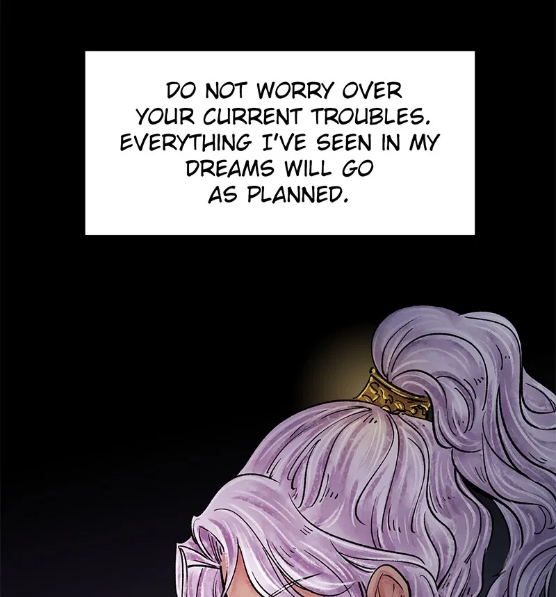 The Witch and The Bull Chapter 23 – Page 62