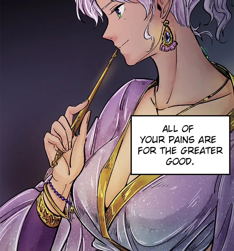 The Witch and The Bull Chapter 23 – Page 63