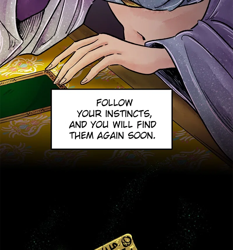 The Witch and The Bull Chapter 23 – Page 64