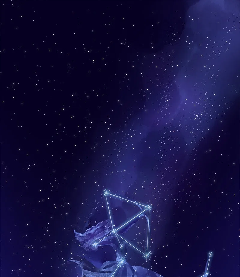 The Witch and The Bull Chapter 22 – Page 1