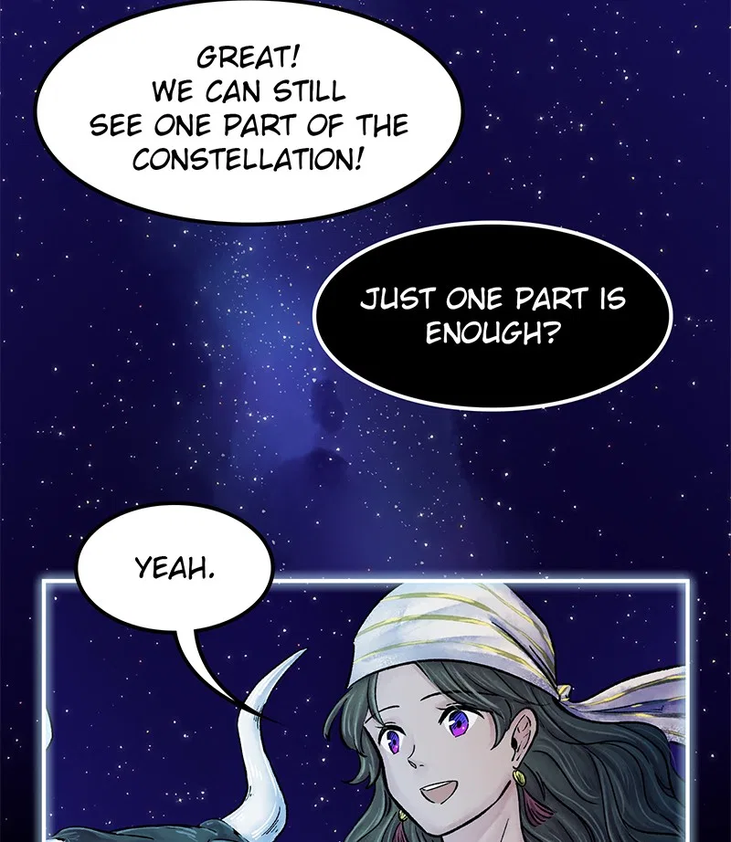 The Witch and The Bull Chapter 22 – Page 4