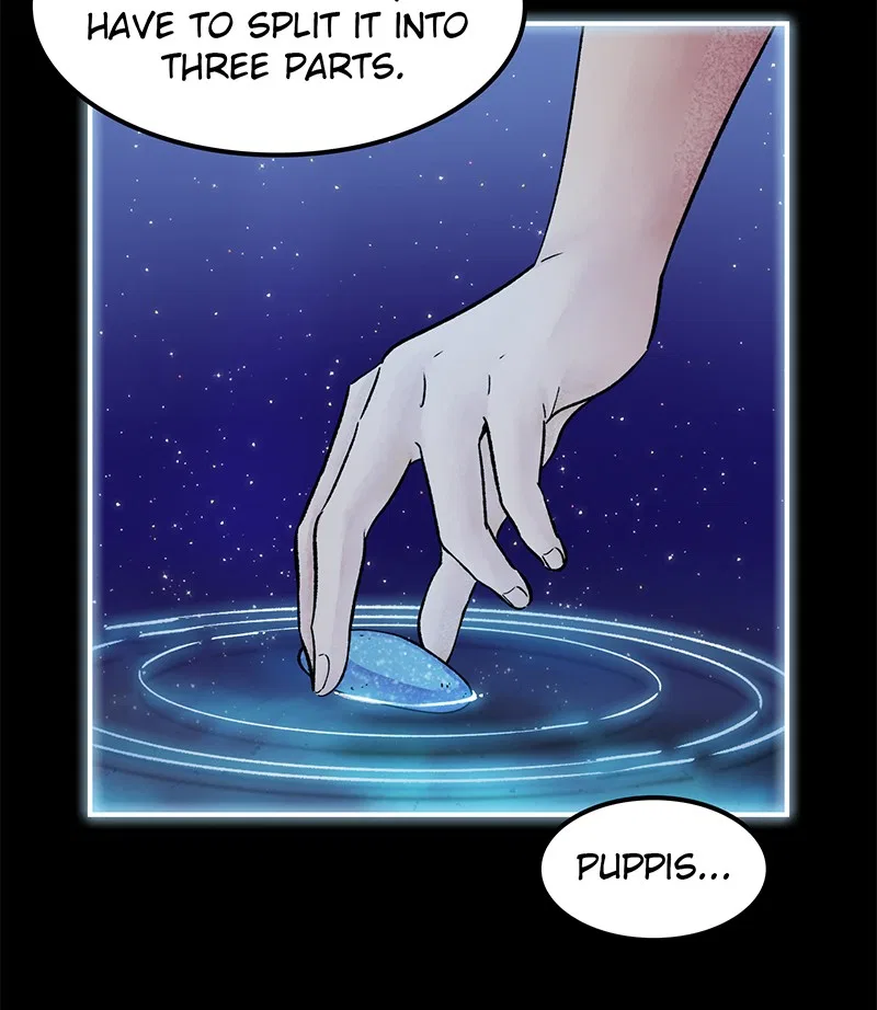 The Witch and The Bull Chapter 22 – Page 6