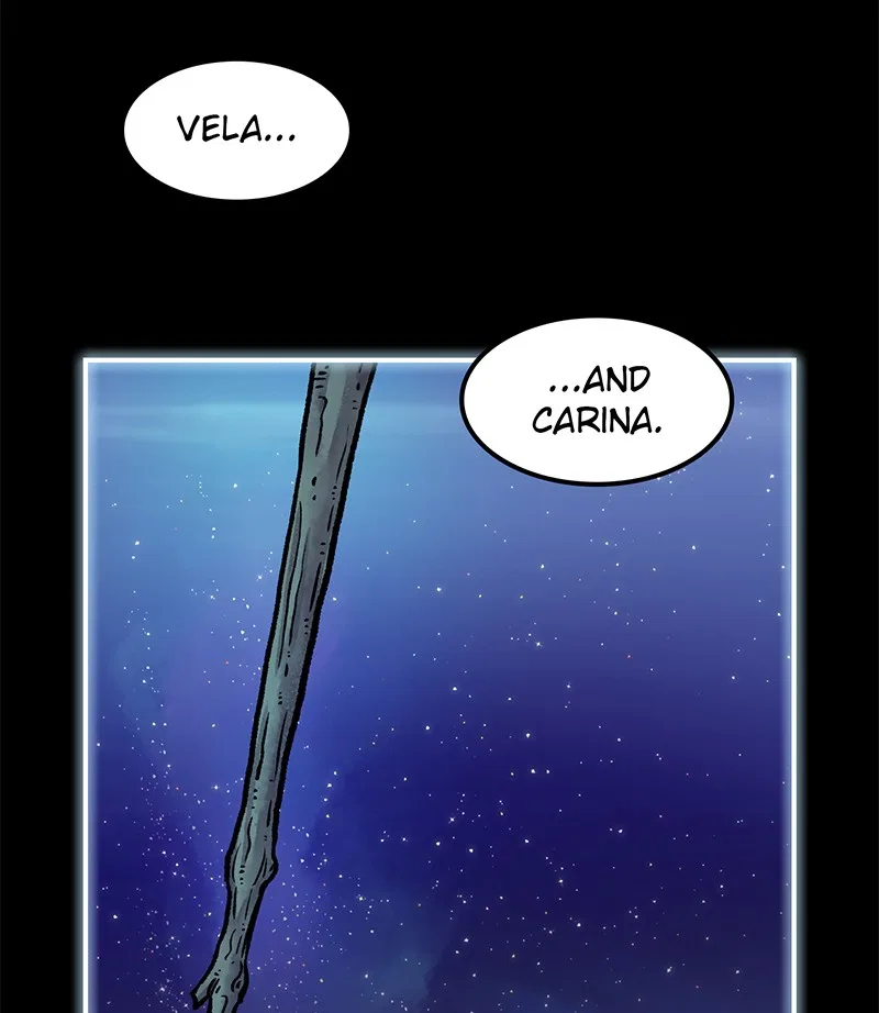 The Witch and The Bull Chapter 22 – Page 7
