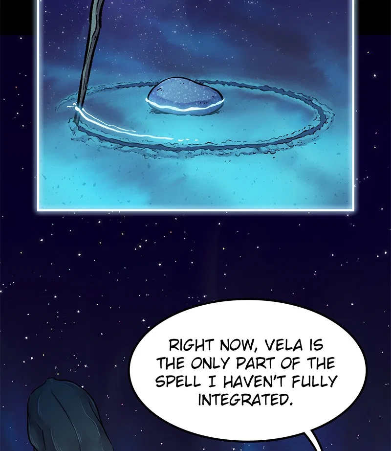 The Witch and The Bull Chapter 22 – Page 8