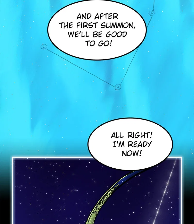 The Witch and The Bull Chapter 22 – Page 10