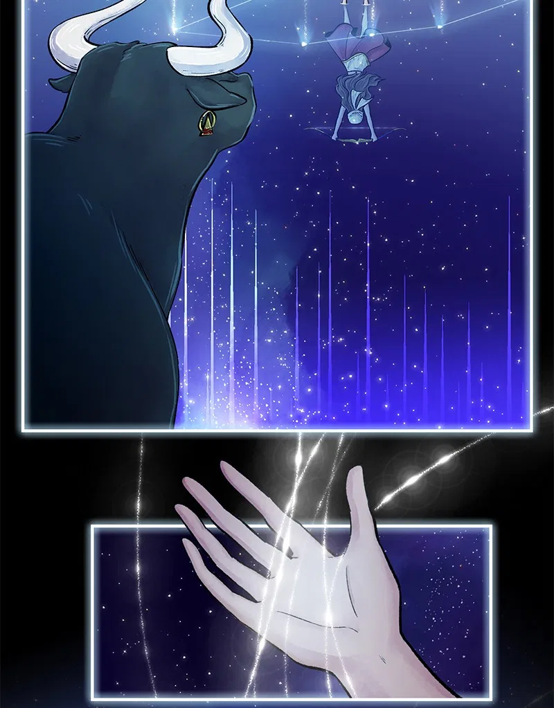 The Witch and The Bull Chapter 22 – Page 16