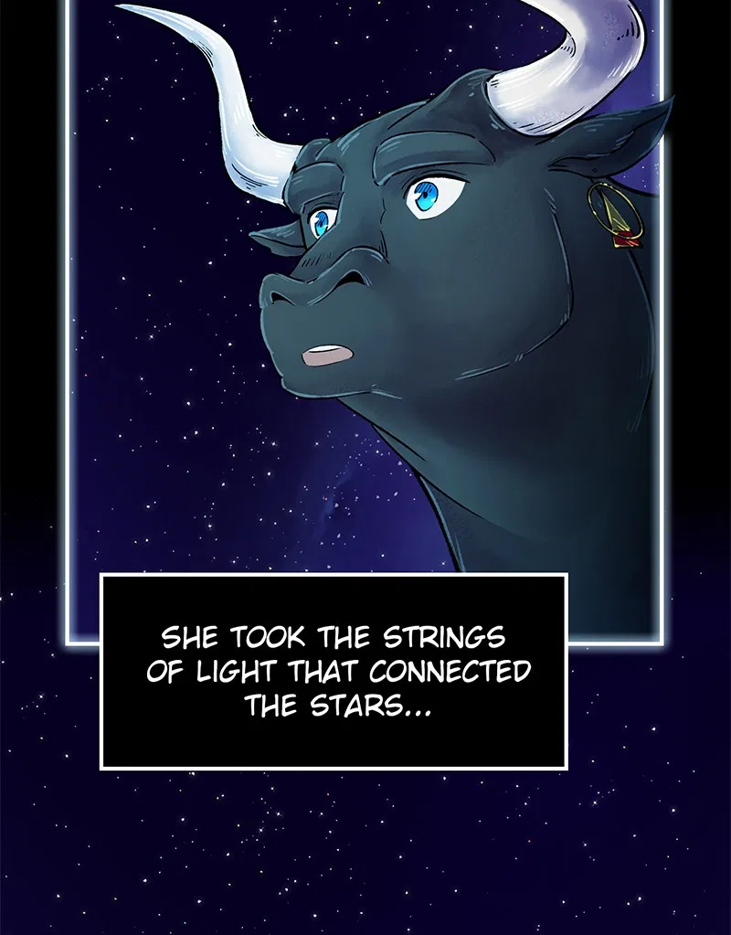 The Witch and The Bull Chapter 22 – Page 18