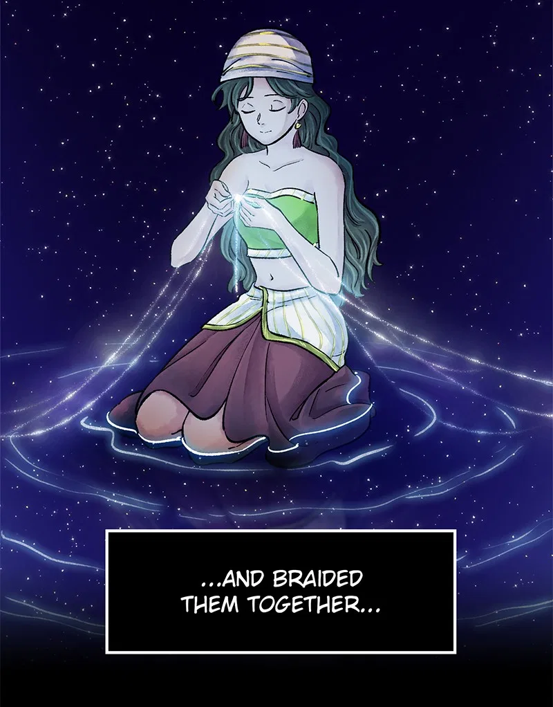 The Witch and The Bull Chapter 22 – Page 19
