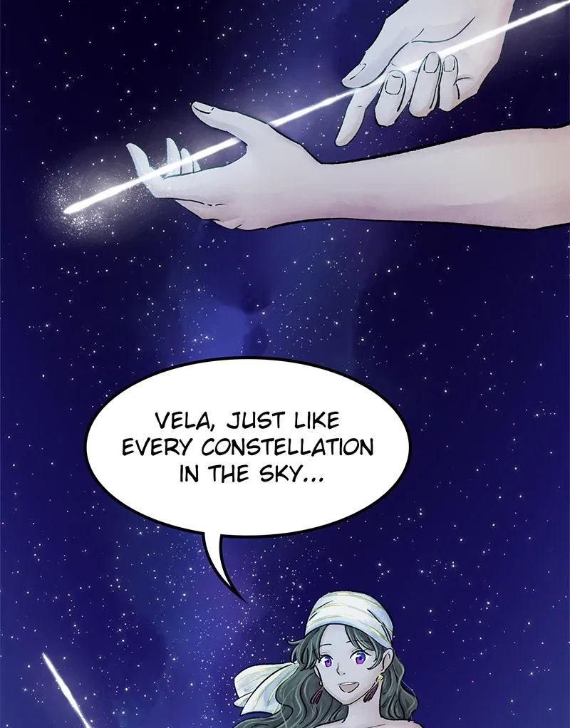 The Witch and The Bull Chapter 22 – Page 21