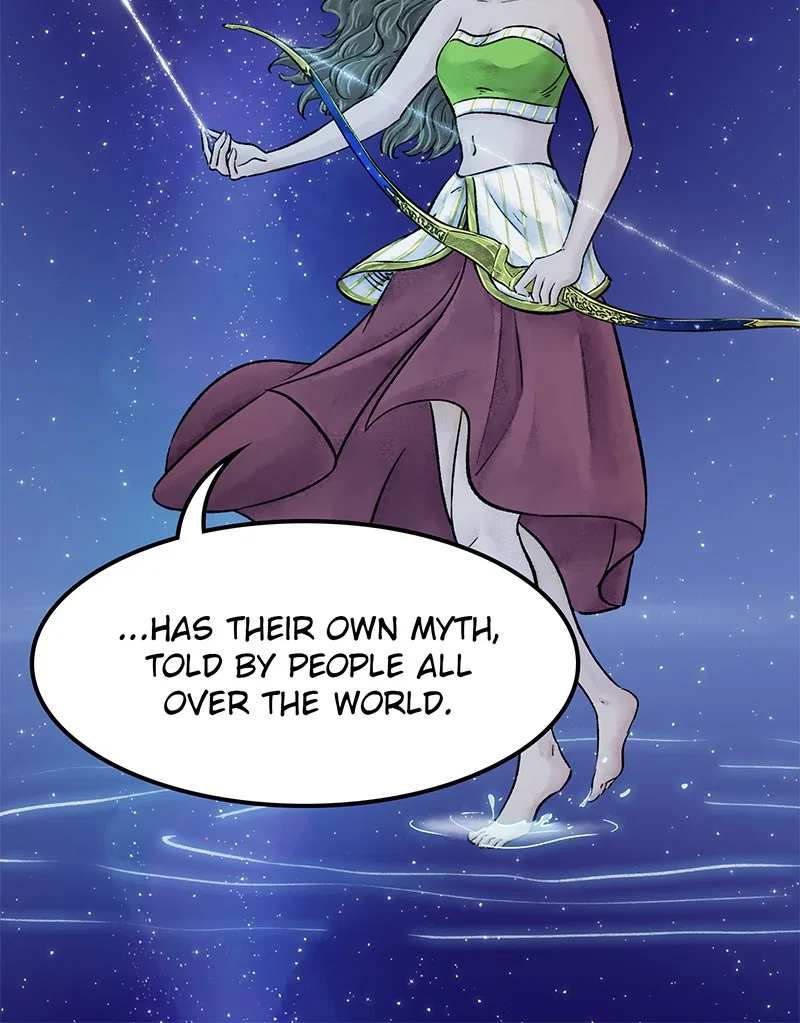 The Witch and The Bull Chapter 22 – Page 22