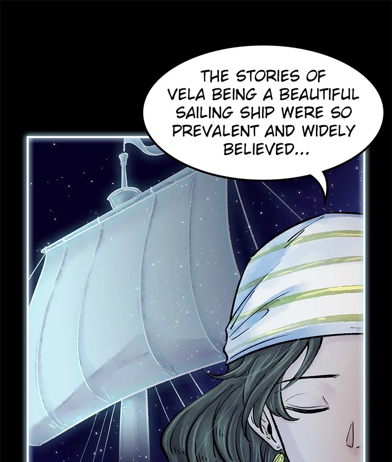The Witch and The Bull Chapter 22 – Page 23