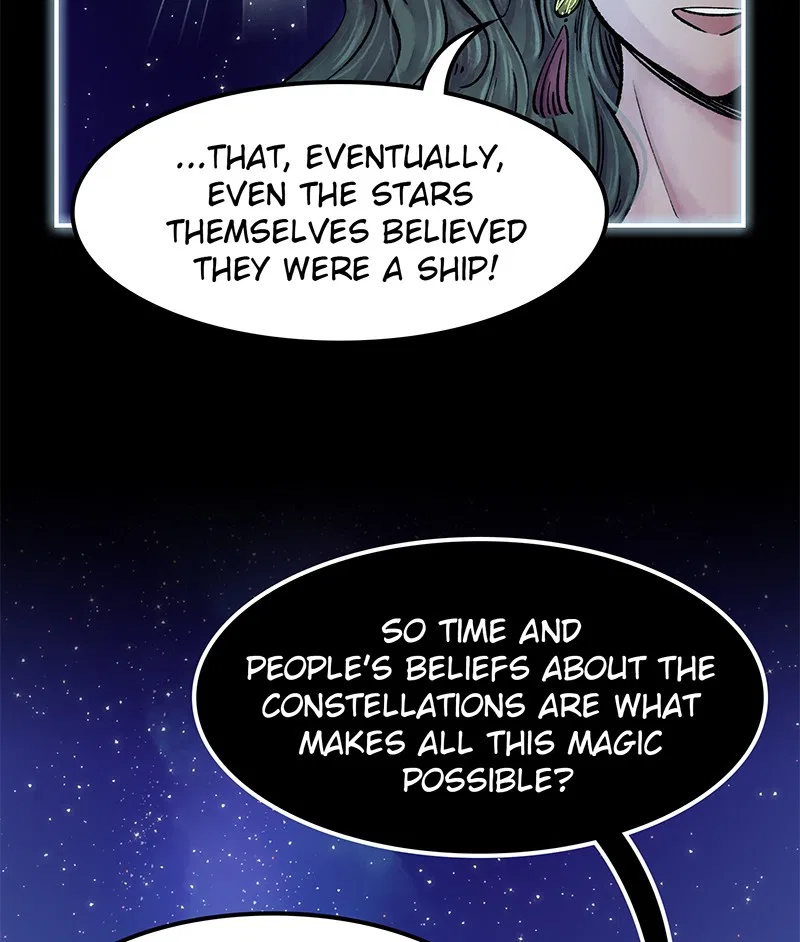 The Witch and The Bull Chapter 22 – Page 24