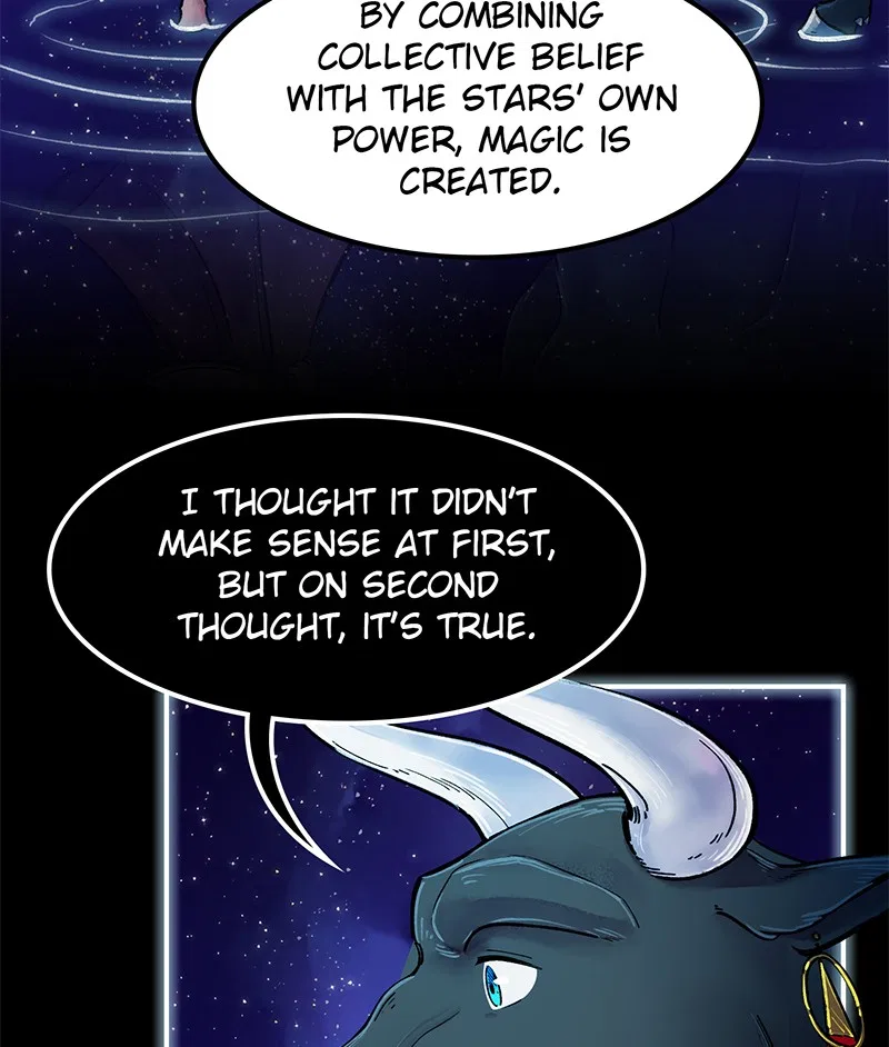 The Witch and The Bull Chapter 22 – Page 26