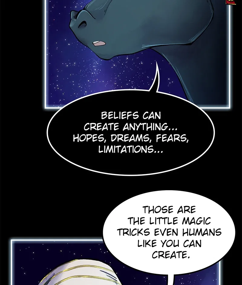 The Witch and The Bull Chapter 22 – Page 27