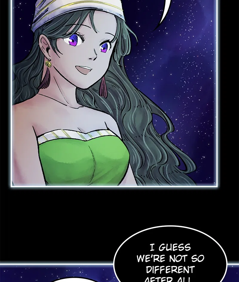 The Witch and The Bull Chapter 22 – Page 28