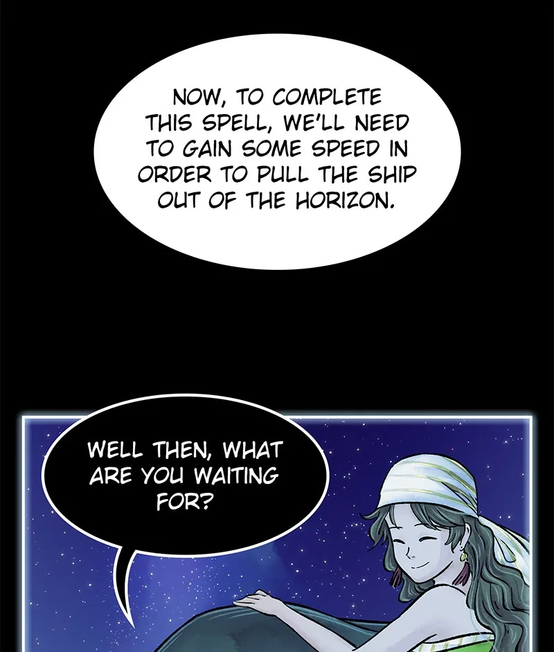 The Witch and The Bull Chapter 22 – Page 30