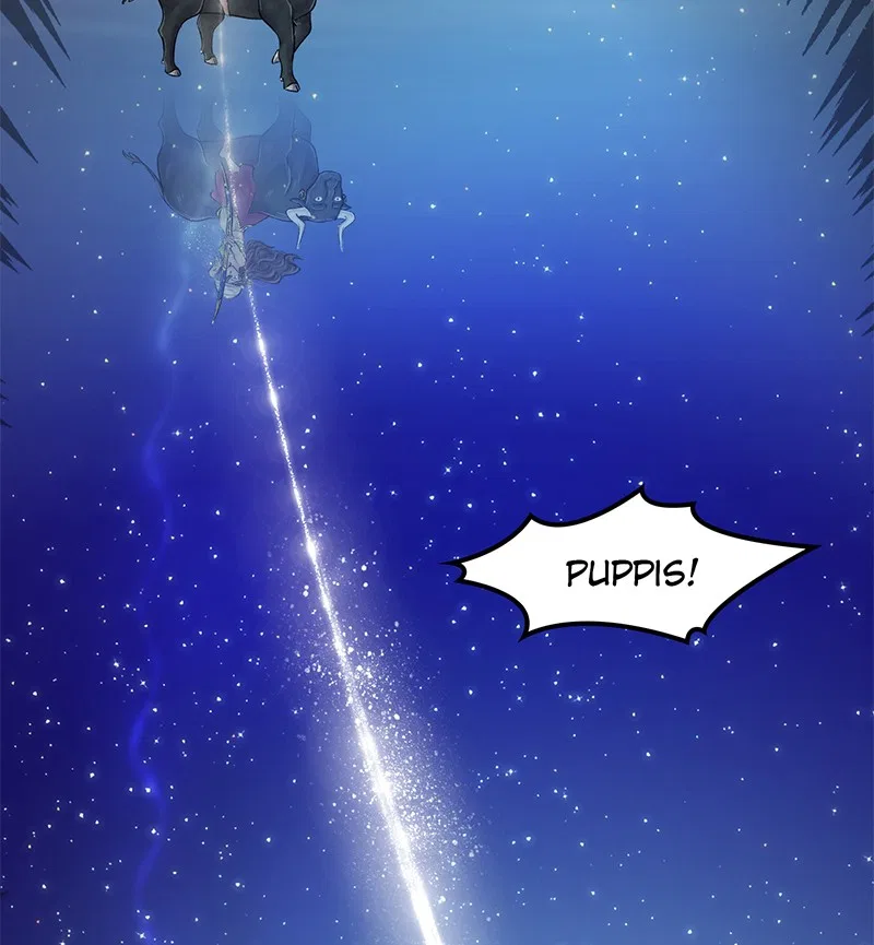 The Witch and The Bull Chapter 22 – Page 35