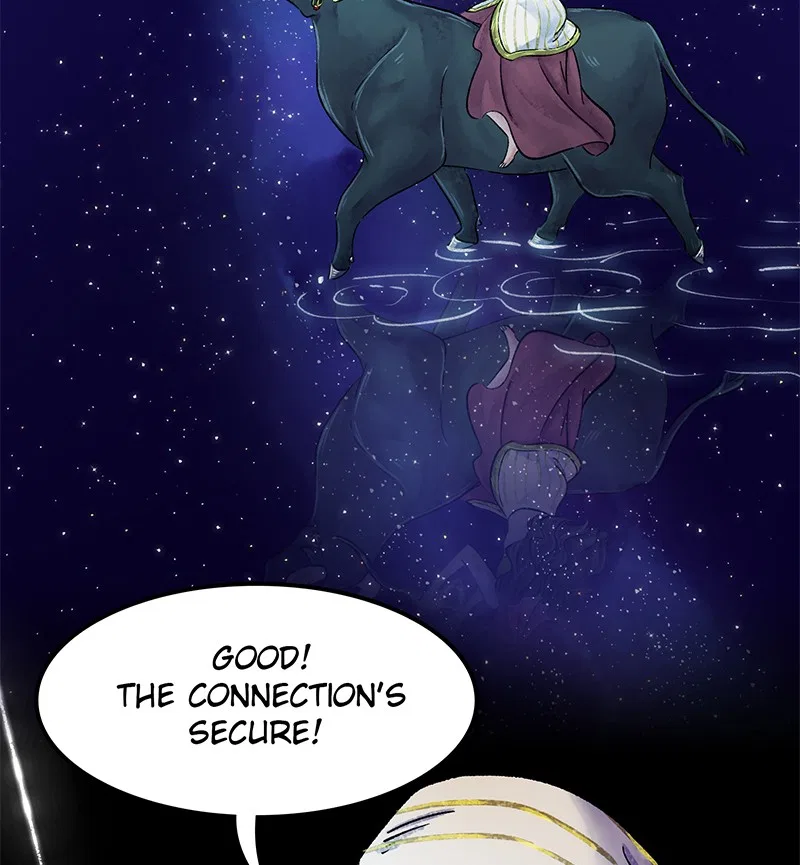 The Witch and The Bull Chapter 22 – Page 41