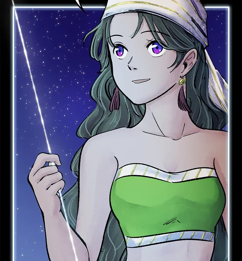 The Witch and The Bull Chapter 22 – Page 42