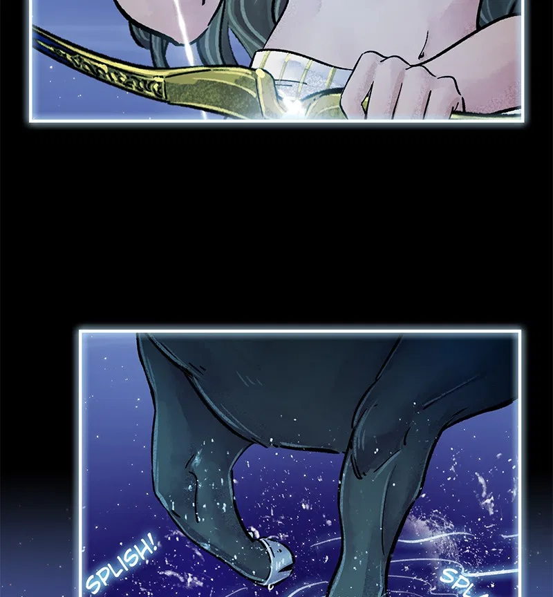The Witch and The Bull Chapter 22 – Page 43