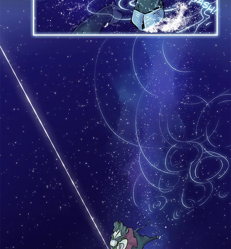 The Witch and The Bull Chapter 22 – Page 44