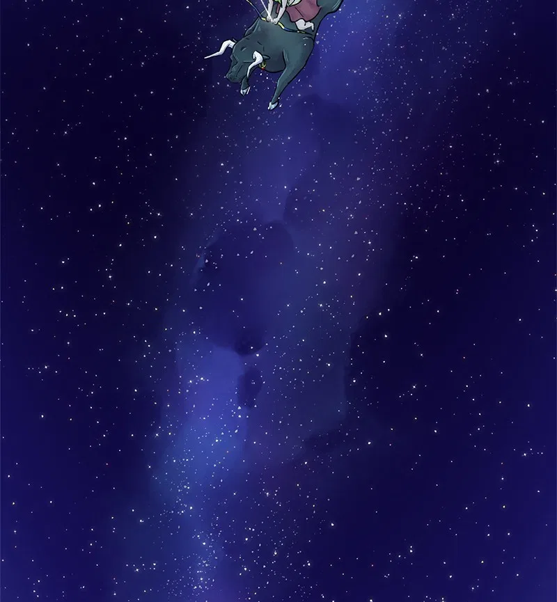 The Witch and The Bull Chapter 22 – Page 45