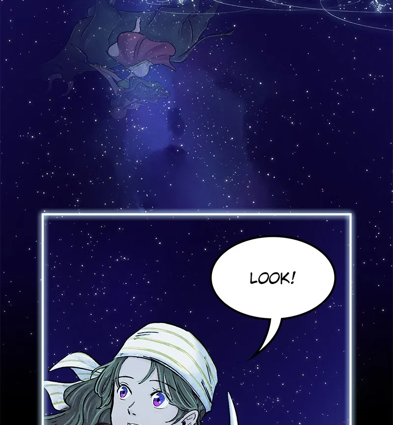 The Witch and The Bull Chapter 22 – Page 48