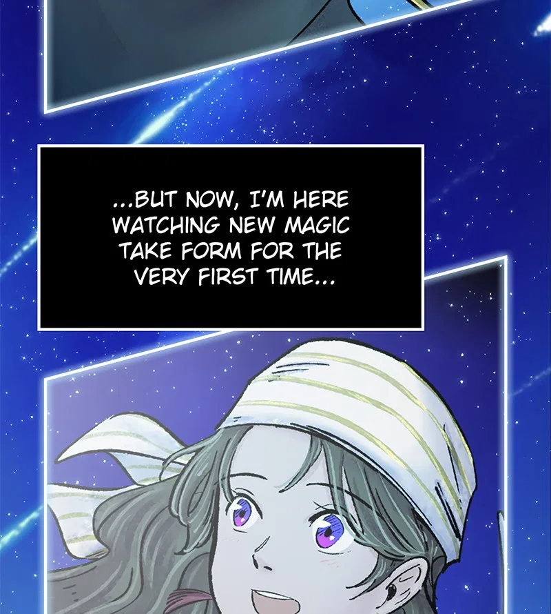 The Witch and The Bull Chapter 22 – Page 51