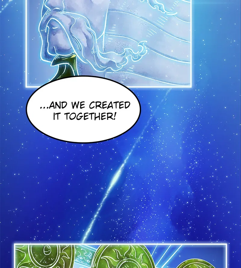 The Witch and The Bull Chapter 22 – Page 55
