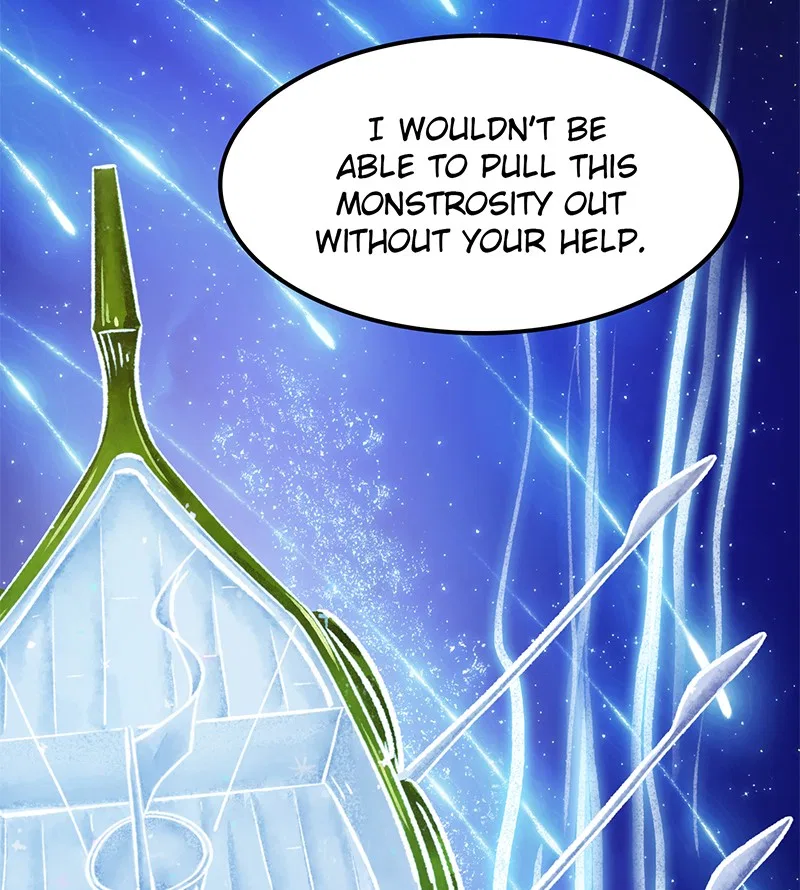The Witch and The Bull Chapter 22 – Page 61
