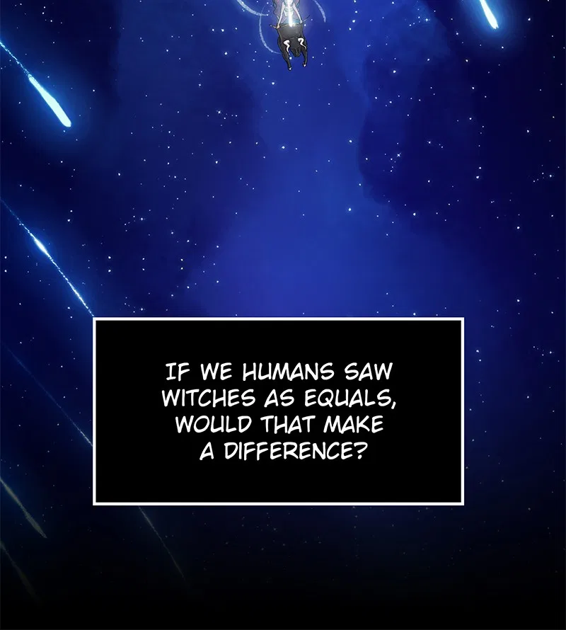The Witch and The Bull Chapter 22 – Page 65