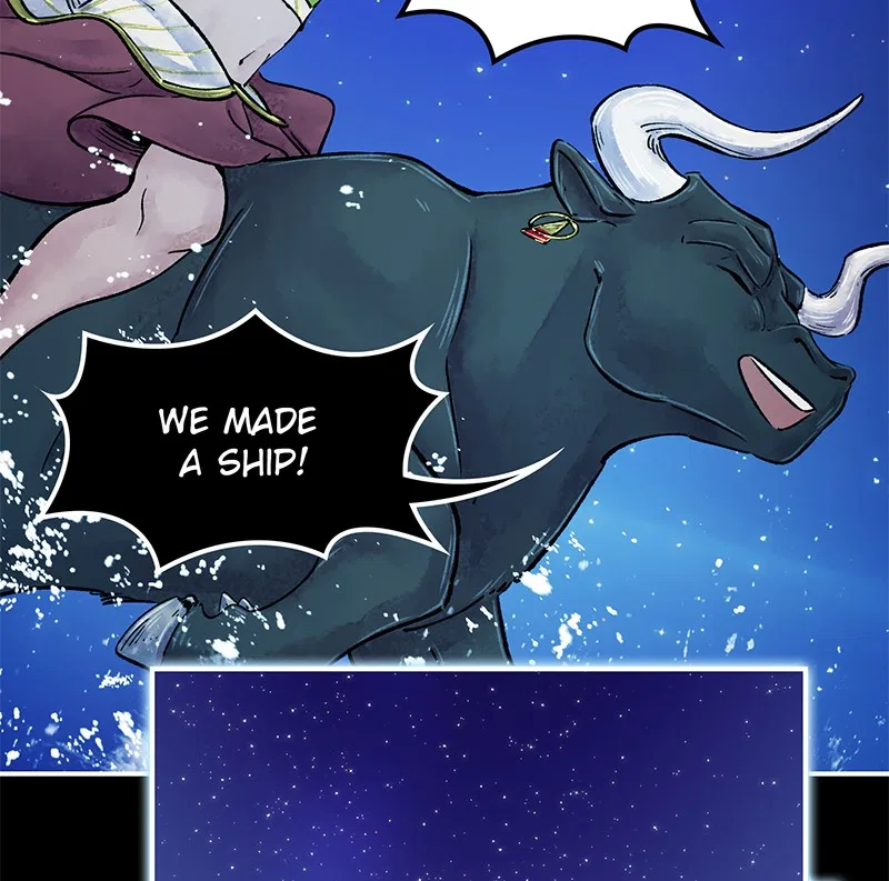 The Witch and The Bull Chapter 22 – Page 67