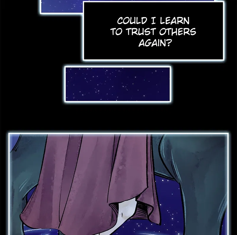 The Witch and The Bull Chapter 22 – Page 68