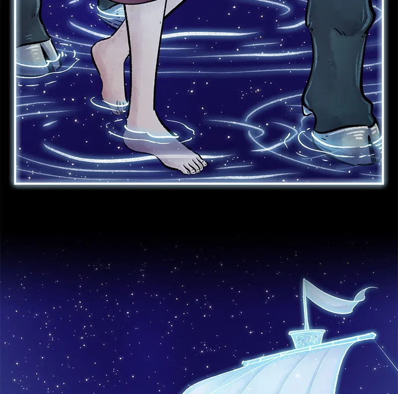 The Witch and The Bull Chapter 22 – Page 69