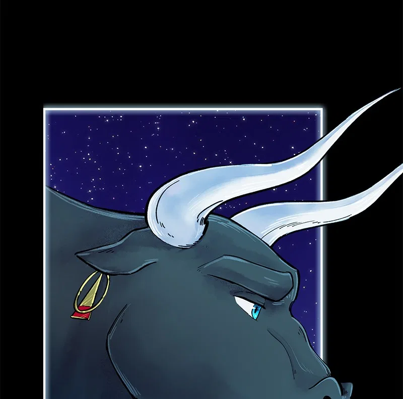 The Witch and The Bull Chapter 22 – Page 75