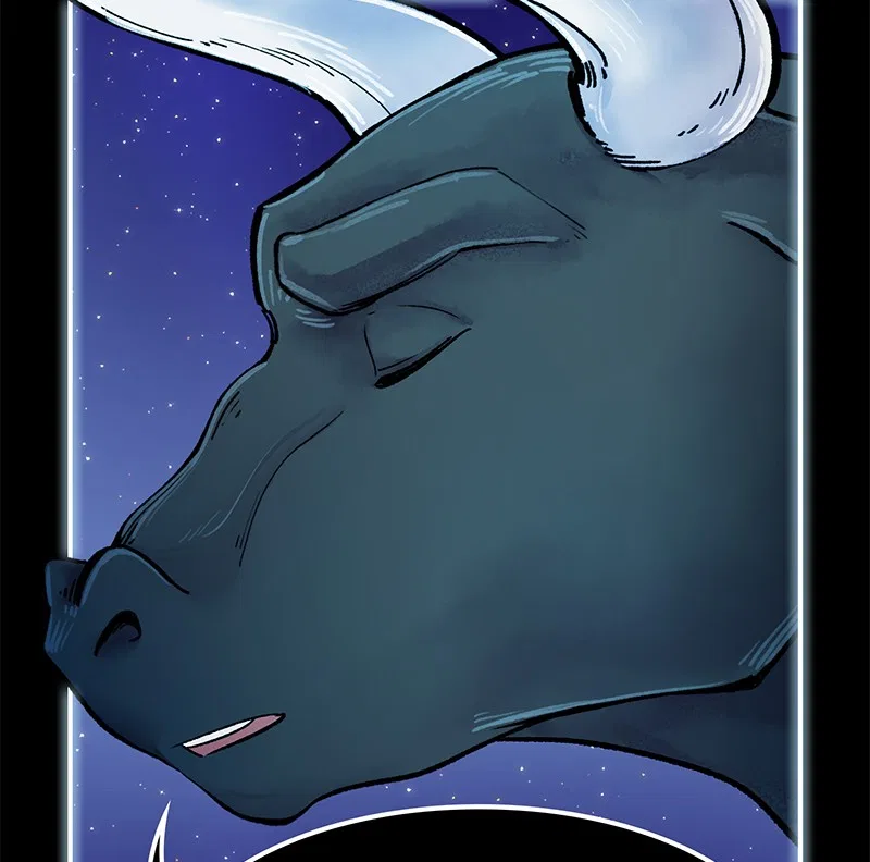 The Witch and The Bull Chapter 22 – Page 79