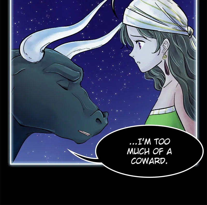 The Witch and The Bull Chapter 22 – Page 81