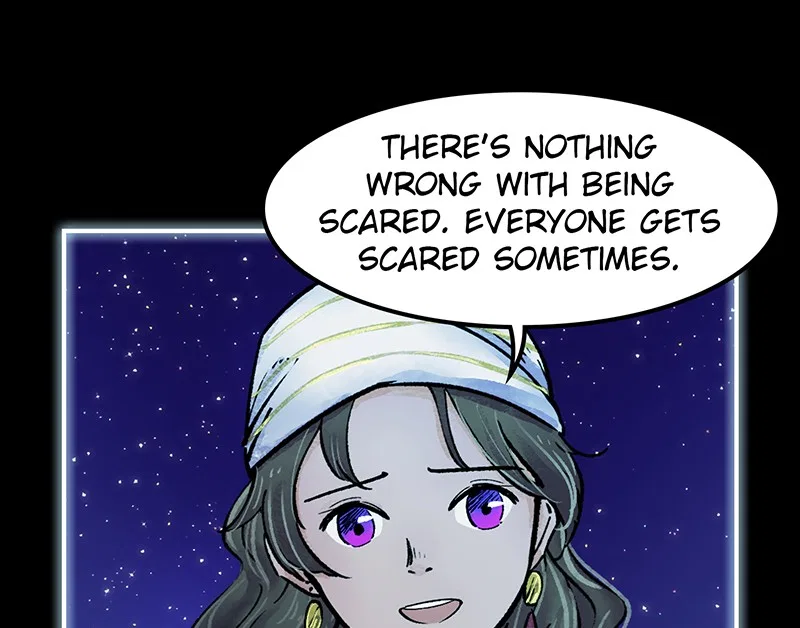 The Witch and The Bull Chapter 22 – Page 82