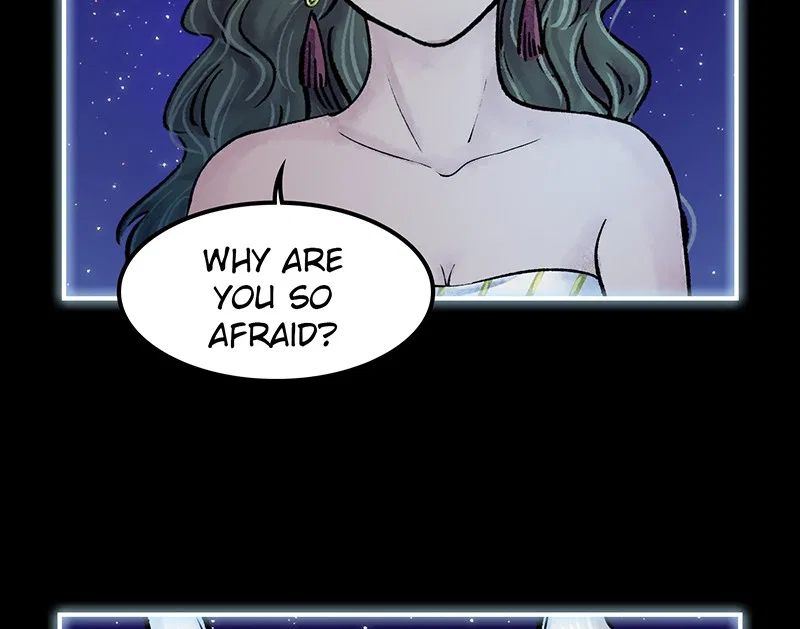 The Witch and The Bull Chapter 22 – Page 83