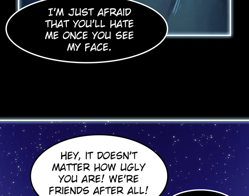 The Witch and The Bull Chapter 22 – Page 85