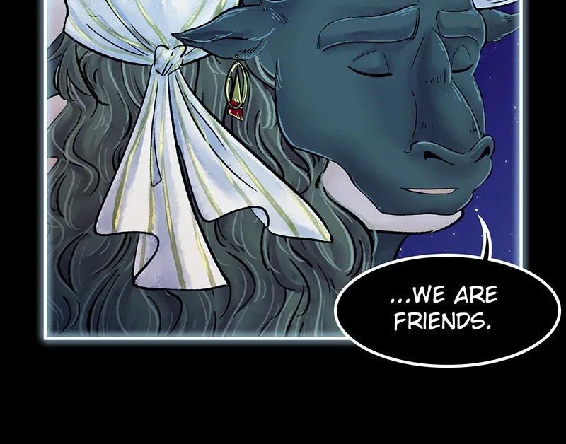 The Witch and The Bull Chapter 22 – Page 88